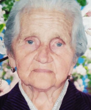 Лавренюк Евдокия Николаевна