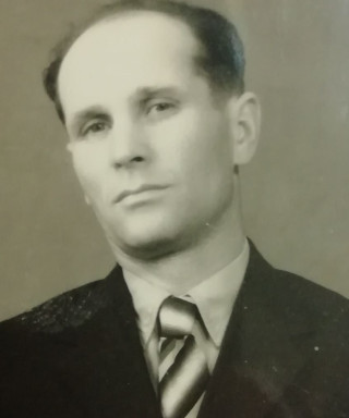 Бычков Георгий Константинович