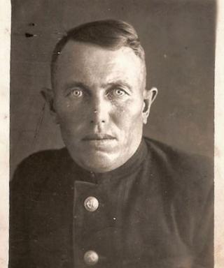 Шевелёв Иван Яковлевич