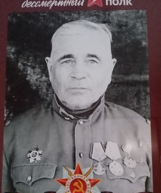 Коробейников Антон Иванович