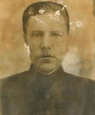 Левкин Иван Дмитриевич