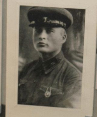 Калинин Пётр Ильич