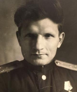 Еремеев Василий Дмитриевич