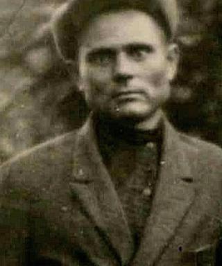 Грузда Александр Петрович