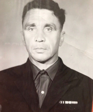 Зикратьев Тимофей Илларионович