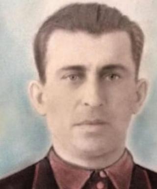 Золототрубов Иван Егорович