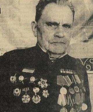 Соборов Николай Михайлович
