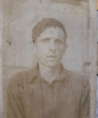 Ионов Фёдор Николаевич