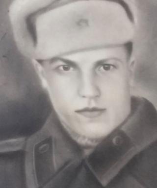Шлямин Николай Иванович
