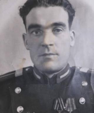 Кубанков Василий Николаевич