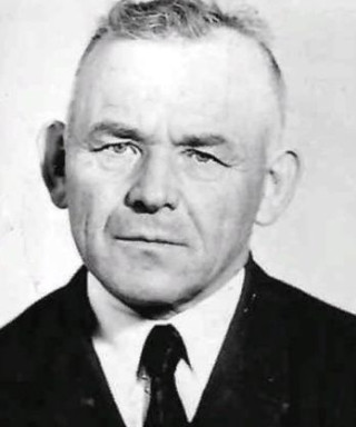 Васильев Дмитрий Иванович