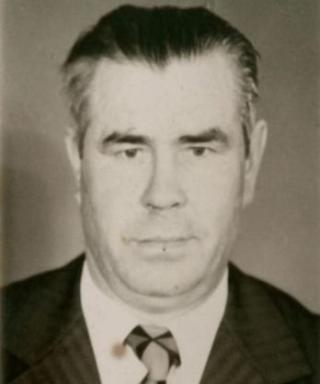 Билалов Хамит Хафизович