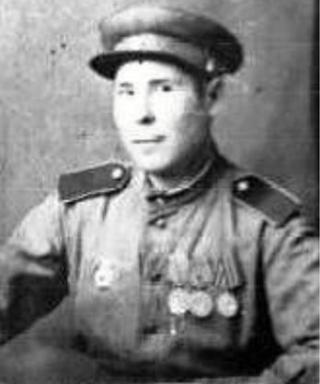 Сафаров Нургали Сафаргалиевич
