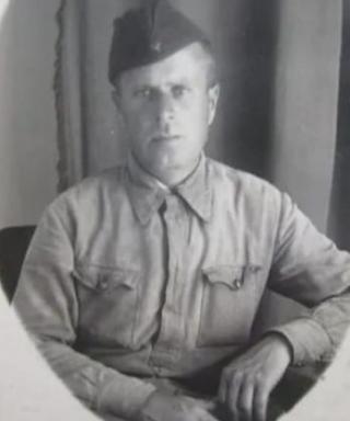 Кириченко Дмитрий Данилович