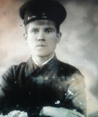 Глазырин Анатолий Кириллович