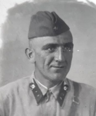 Арустамов Ашот Лазаревич