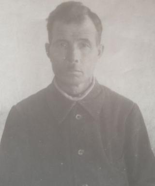 Сидоров Яков Никифорович