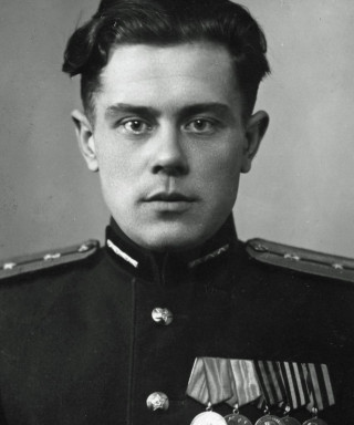 Цыганов Николай Семенович