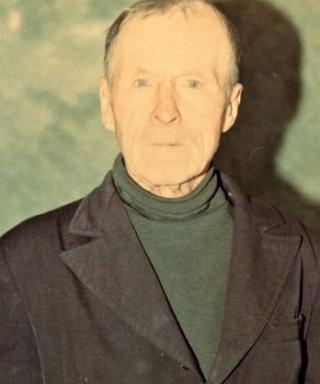 Голядкин Яков Андреевич