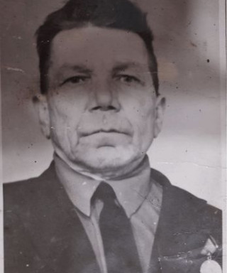 Вотев Иван Андреевич