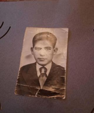 Снегерёв Сергей Иванович
