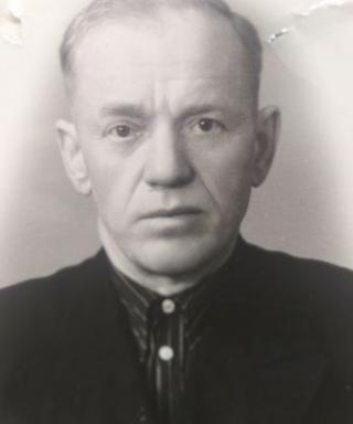 Целищев Степан Георгиевич