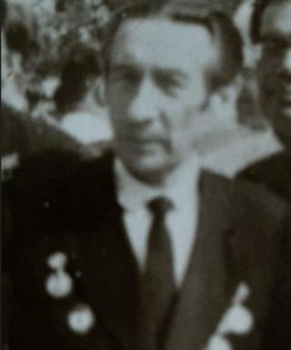 Шеламов Олег Фёдорович