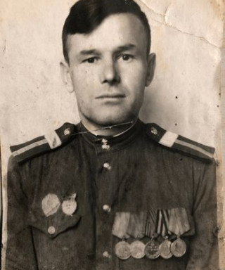 Бойко Тихон Васильевич