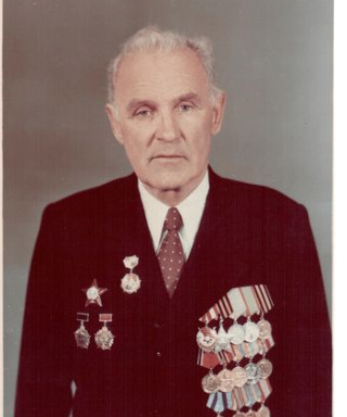 Брамук Роман Иванович