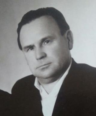 Румянцев Александр Васильевич