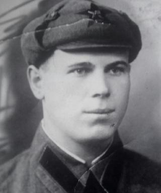 Манюков Василий Петрович