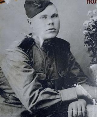 Галиев Раис Саитович