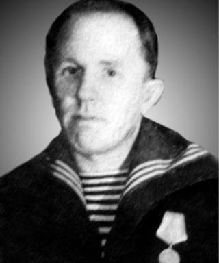 Порожский Павел Петрович
