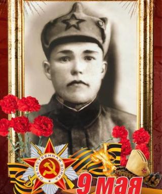 Калиев Ахматулла