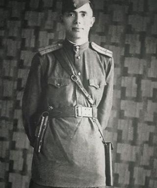Самусев Николай Иосифович