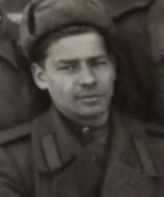 Сизов Юрий Сергеевич