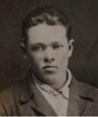 Ельчин Мефодий Митрофанович