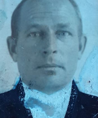 Попов Иван Иванович