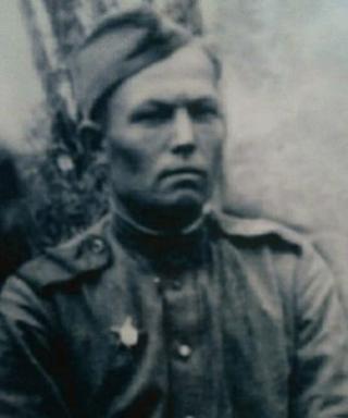 Сверкунов Иван Егорович
