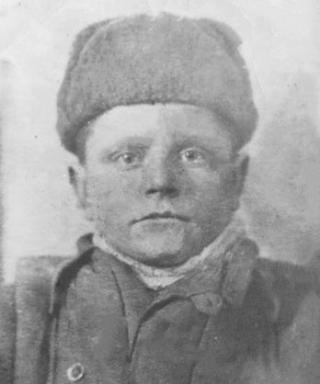 Шестаков Иван Степанович