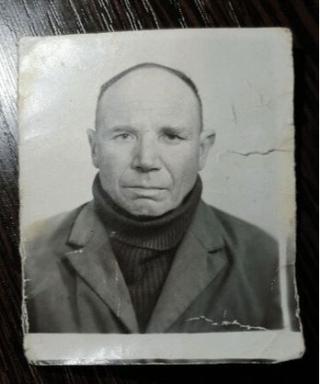Волобуев Николай Михайлович