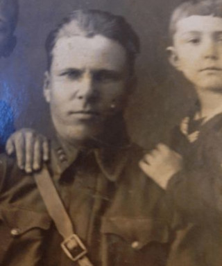 пиперских Алексей георгеевич