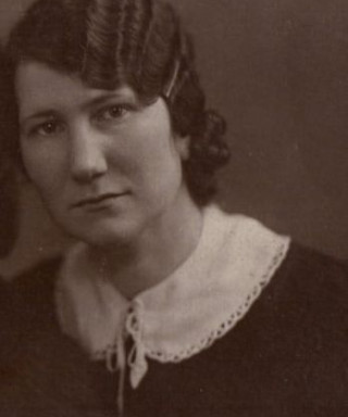 Омелина Анна Ивановна