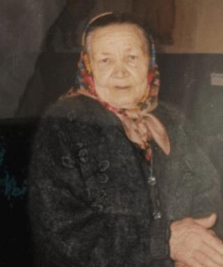 Смирнова Валентина Александровна