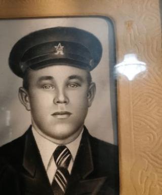 Смирнов Виталий Павлович