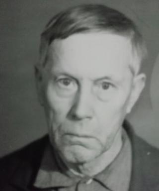 Шамриков Тимофей Иванович