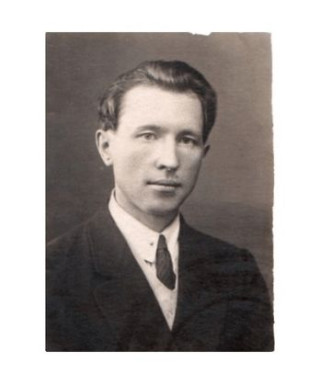 Омелин Александр Михайлович