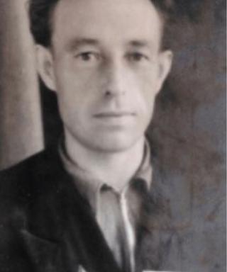 Березин Григорий Степанович