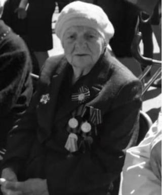 Федорова Надежда Павловна