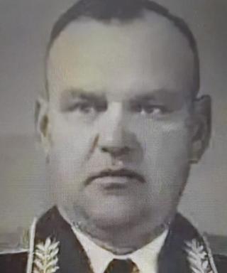 Холод Григорий Анисимович